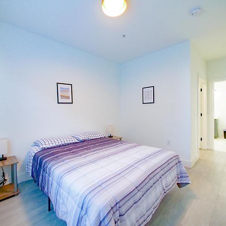 New Modern Serenity- 2Br Retreat Near New York City เบโยน ภายนอก รูปภาพ