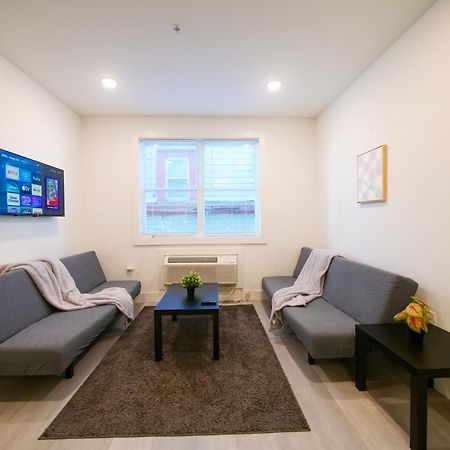 New Modern Serenity- 2Br Retreat Near New York City เบโยน ภายนอก รูปภาพ