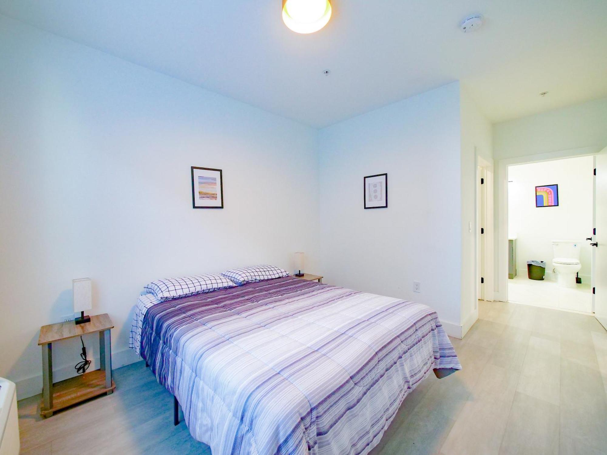 New Modern Serenity- 2Br Retreat Near New York City เบโยน ภายนอก รูปภาพ