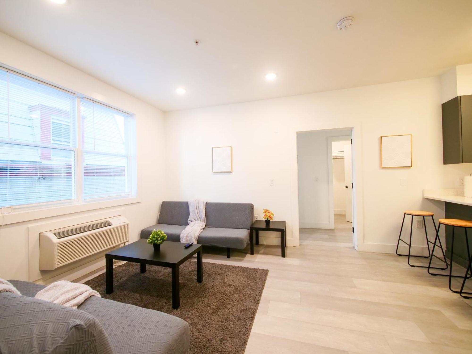 New Modern Serenity- 2Br Retreat Near New York City เบโยน ภายนอก รูปภาพ