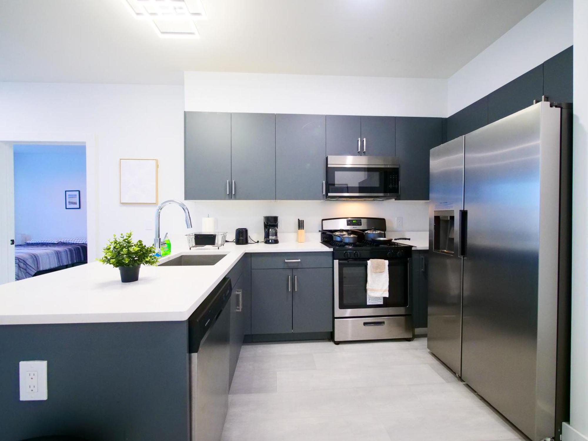 New Modern Serenity- 2Br Retreat Near New York City เบโยน ภายนอก รูปภาพ