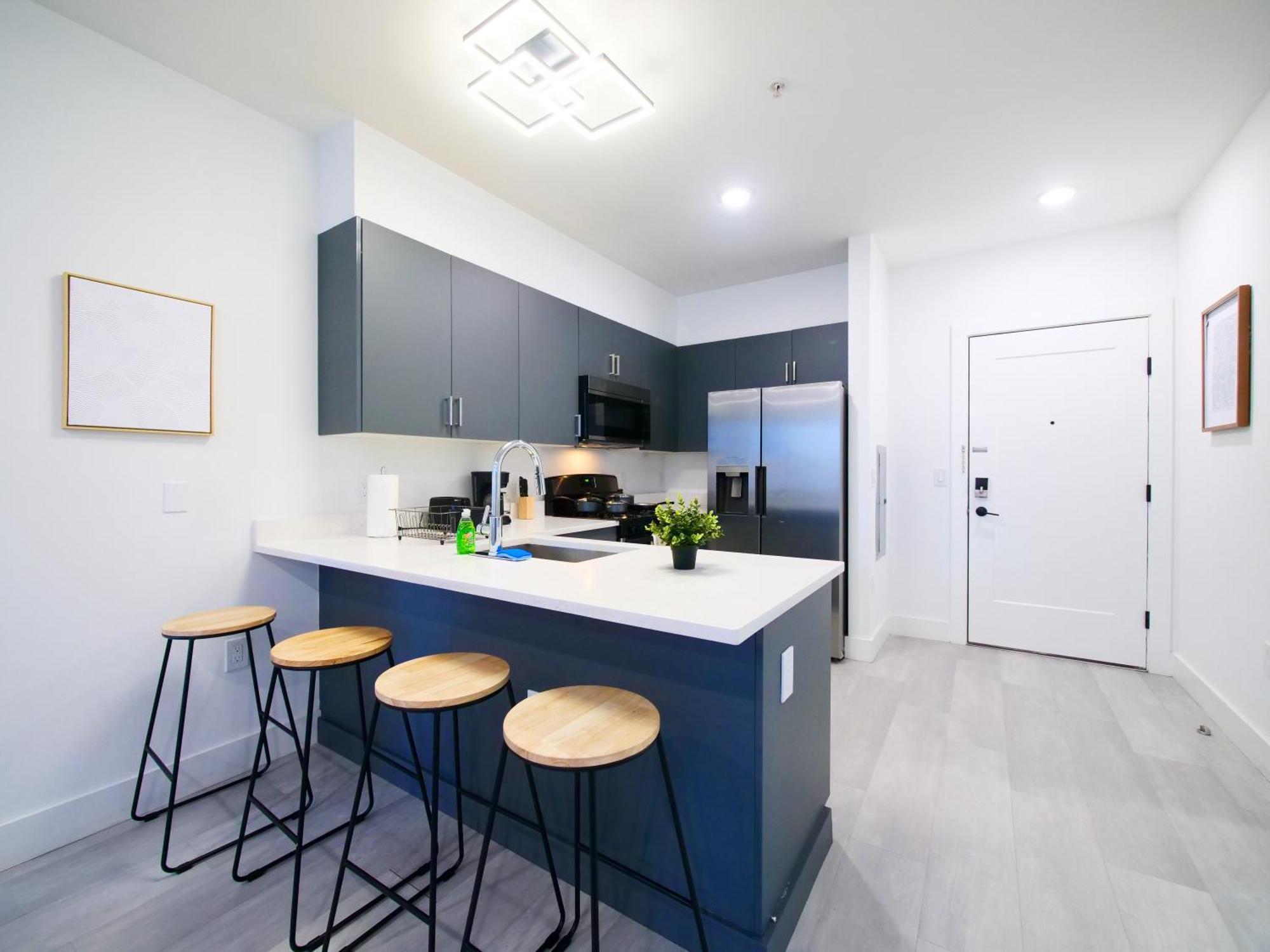 New Modern Serenity- 2Br Retreat Near New York City เบโยน ภายนอก รูปภาพ