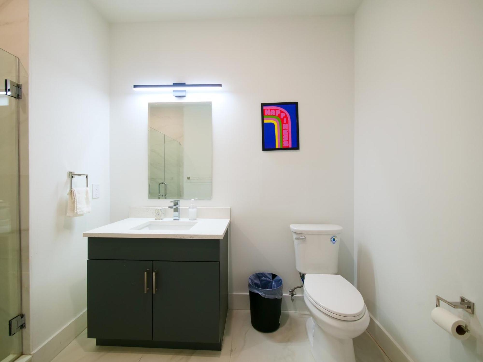 New Modern Serenity- 2Br Retreat Near New York City เบโยน ภายนอก รูปภาพ