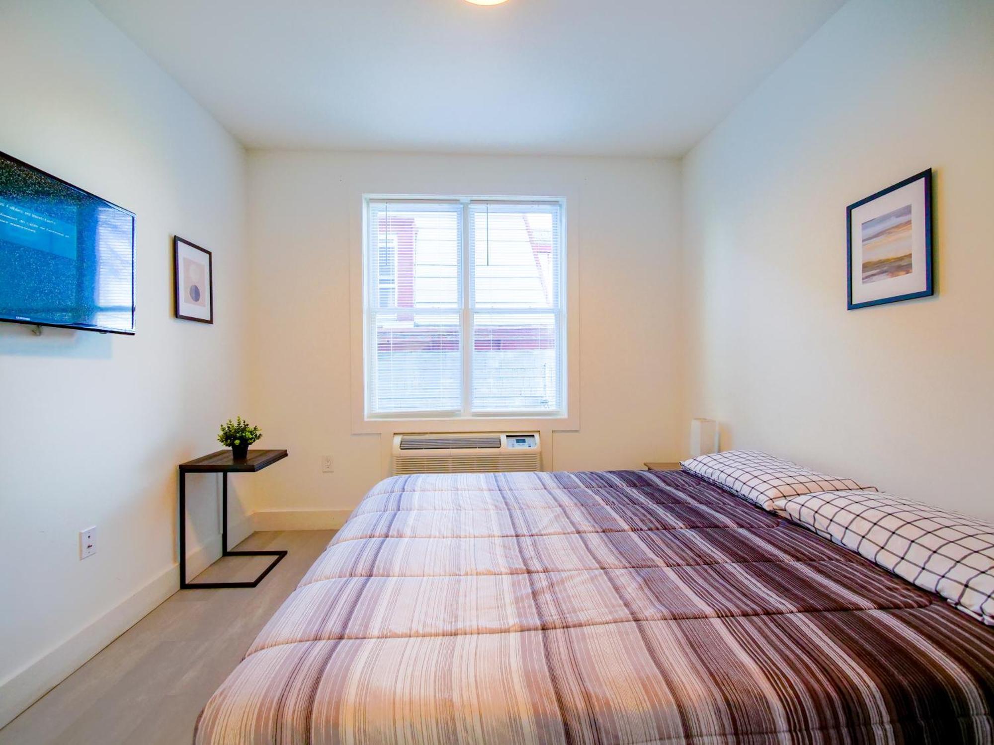 New Modern Serenity- 2Br Retreat Near New York City เบโยน ภายนอก รูปภาพ